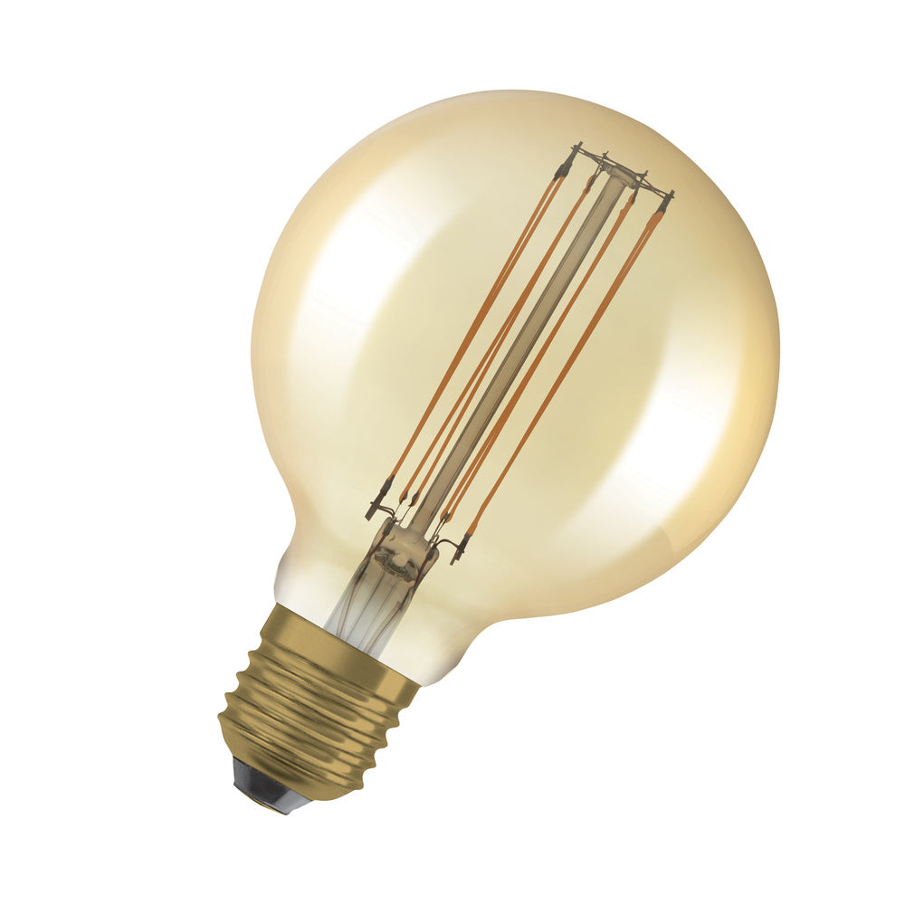 LED stropné svietidlo 8.8W IP20 2200K 320° – stropné LED svietidlo OSRAM