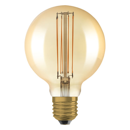 LED stropné svietidlo 8.8W IP20 2200K 320° – stropné LED svietidlo OSRAM