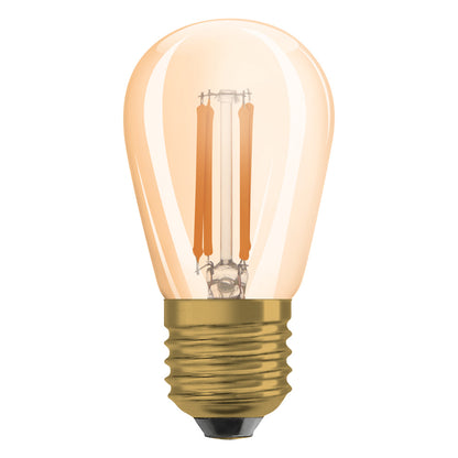 LED stropné svietidlo 4.8W IP20 2200K 320° – stropné LED svietidlo OSRAM