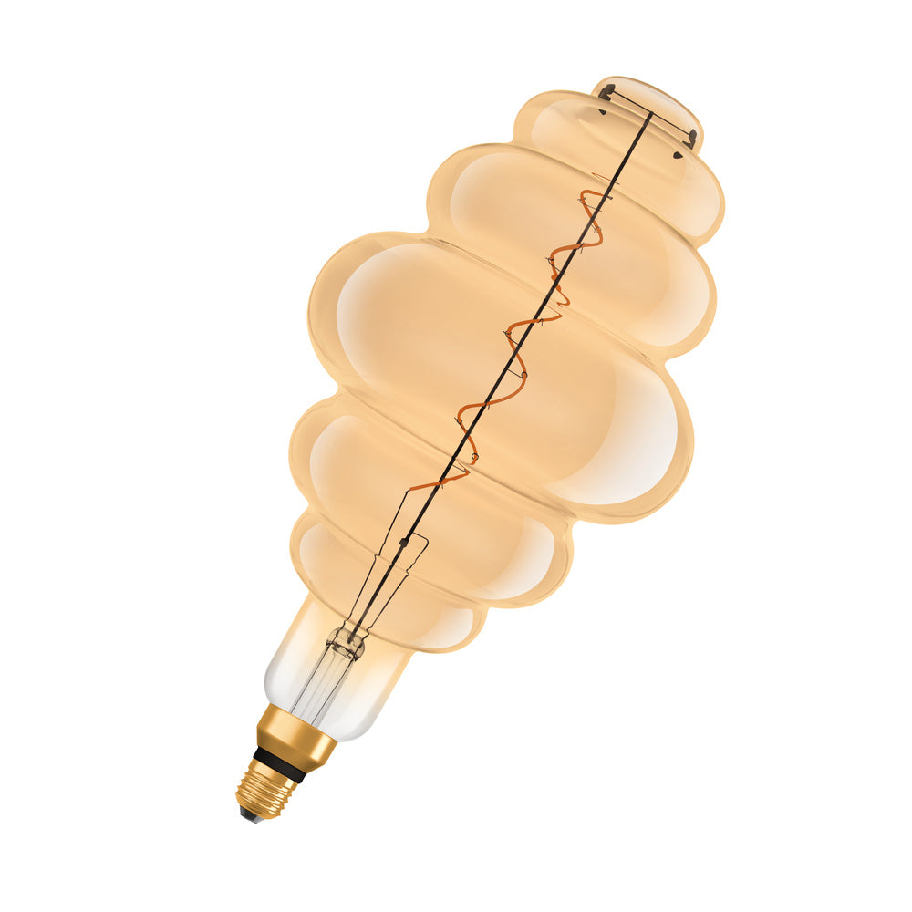 LED stropné svietidlo 4.5W IP20 1700K 320° – stropné LED svietidlo OSRAM