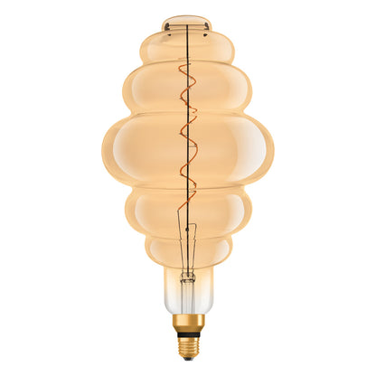 LED stropné svietidlo 4.5W IP20 1700K 320° – stropné LED svietidlo OSRAM