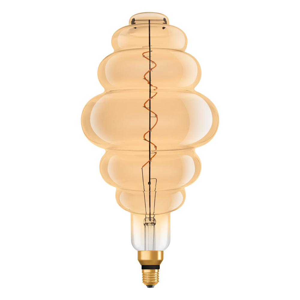 LED stropné svietidlo 4.5W IP20 1700K 320° – stropné LED svietidlo OSRAM