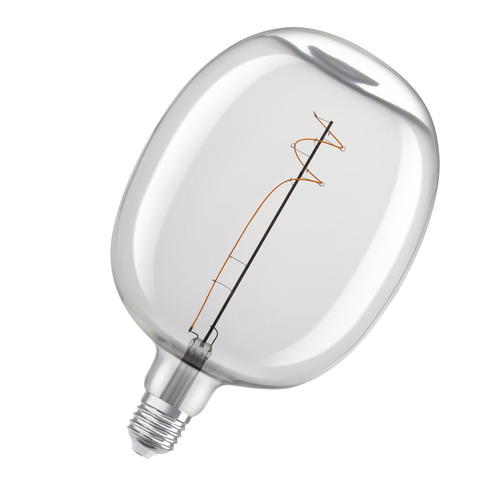 LED stropné svietidlo 4.8W IP20 2200K 320° – stropné LED svietidlo OSRAM