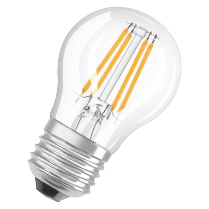 LED stropné svietidlo 3.4W IP20 2700K 300° – stropné LED svietidlo LEDVANCE