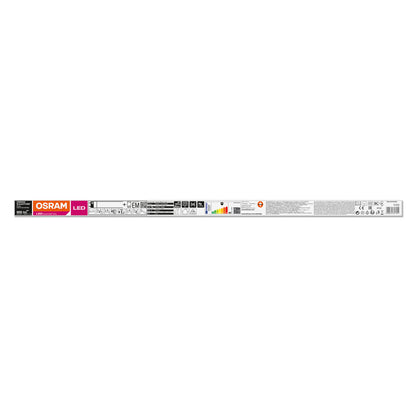 LED lineárne svietidlo 8W IP20 6500K 190° – lineárne LED svietidlo OSRAM