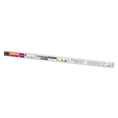 LED lineárne svietidlo 8W IP20 6500K 190° – lineárne LED svietidlo OSRAM
