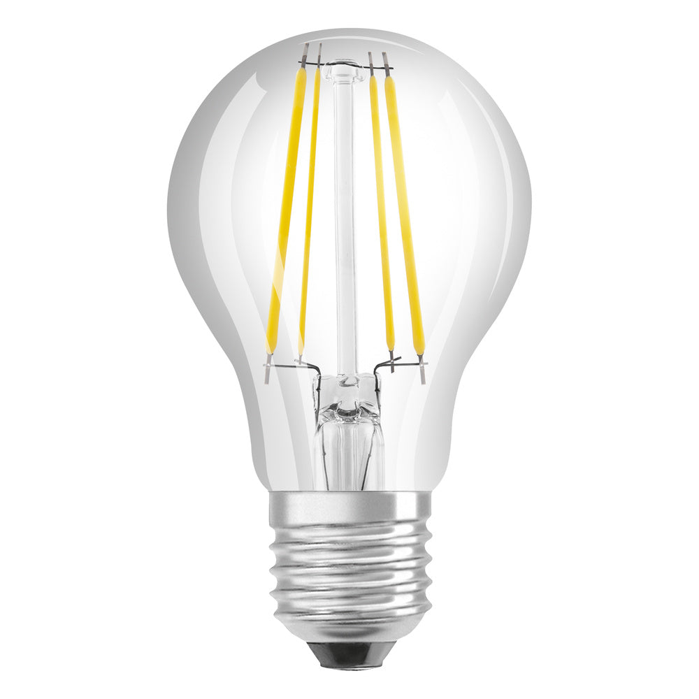 LED stropné svietidlo 3.8W IP20 3000K 320° – stropné LED svietidlo OSRAM