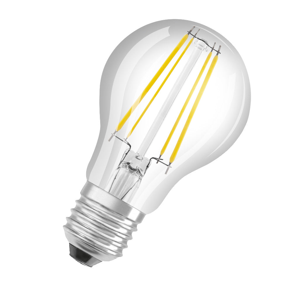 LED stropné svietidlo 3.8W IP20 3000K 320° – stropné LED svietidlo OSRAM
