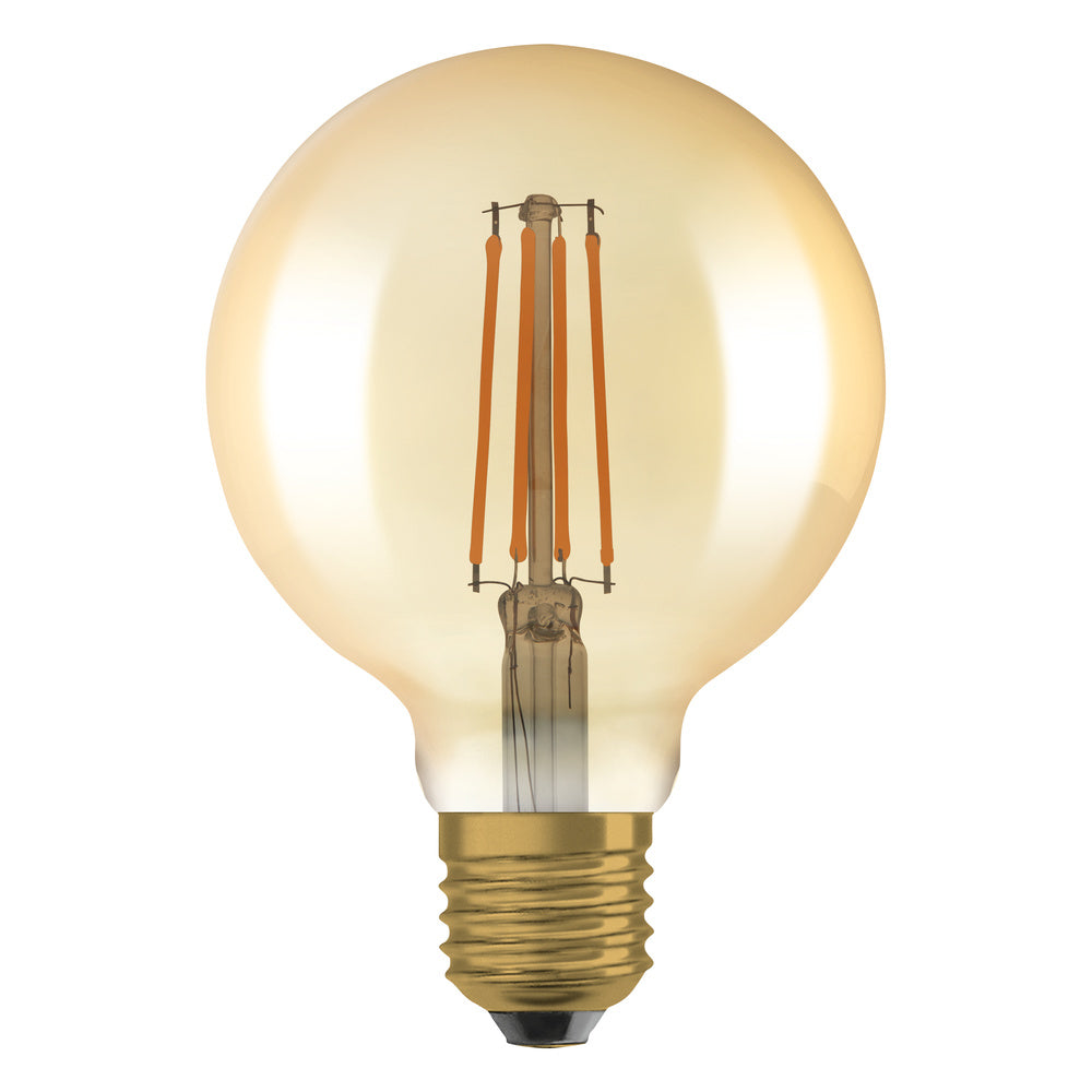 LED stropné svietidlo 8W IP20 2200K 300° – stropné LED svietidlo OSRAM