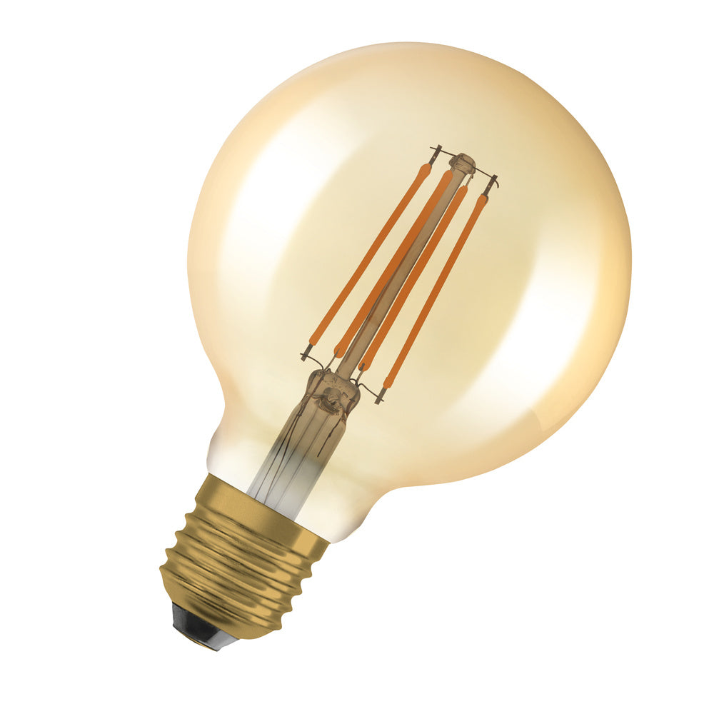 LED stropné svietidlo 7.2W IP20 2400K 300° – stropné LED svietidlo OSRAM