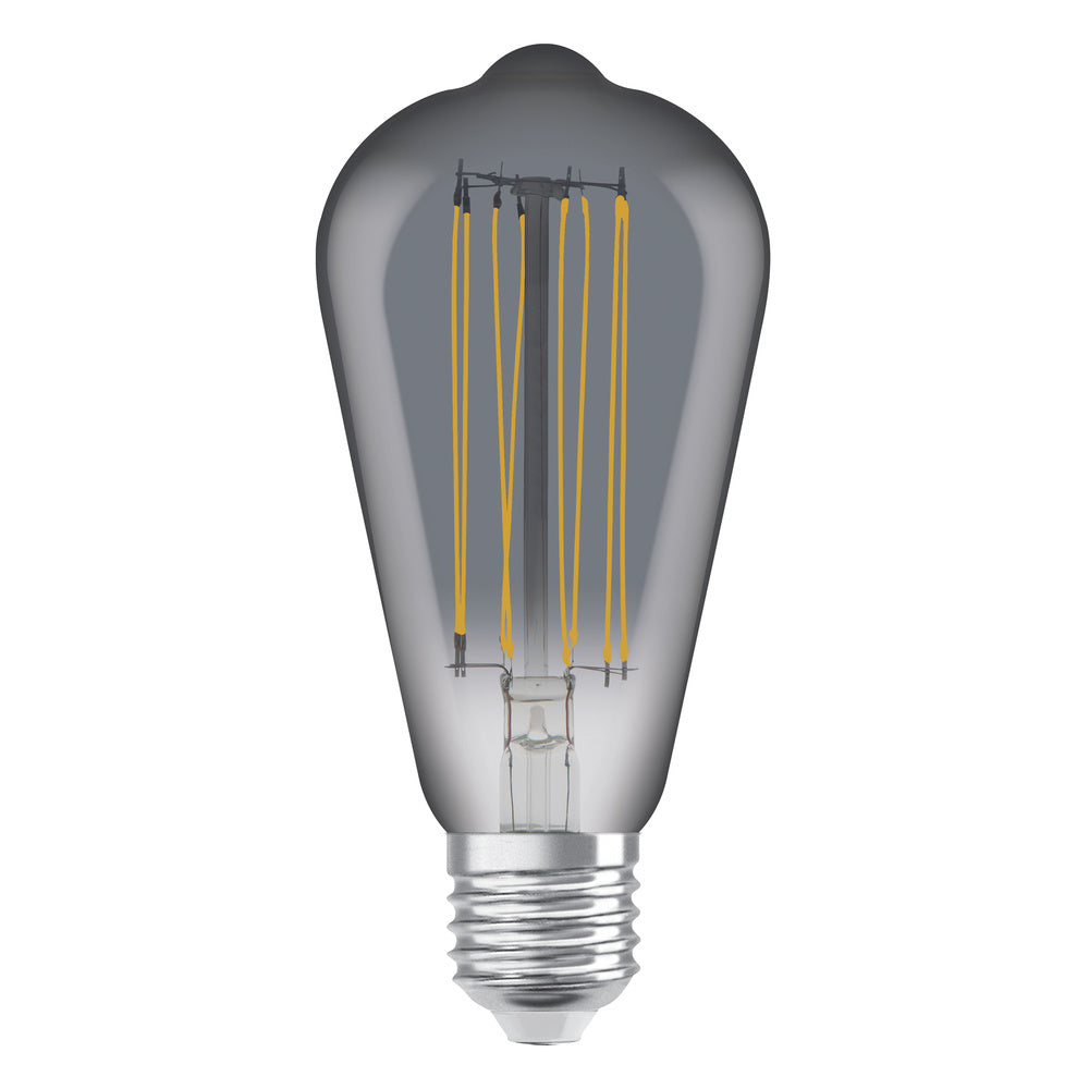 LED stropné svietidlo 4.8W IP20 2700K 320° – stropné LED svietidlo OSRAM