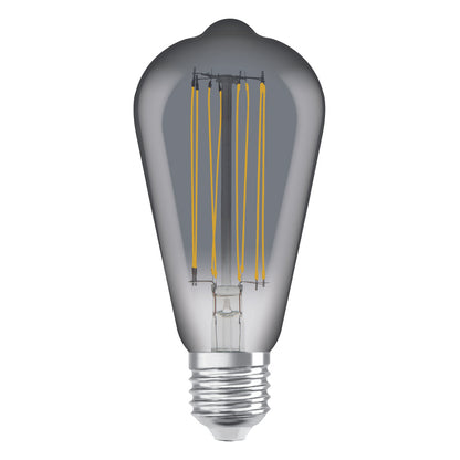 LED stropné svietidlo 4.8W IP20 2700K 320° – stropné LED svietidlo OSRAM