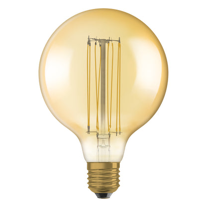 LED stropné svietidlo 5.8W IP20 2200K 320° – stropné LED svietidlo OSRAM