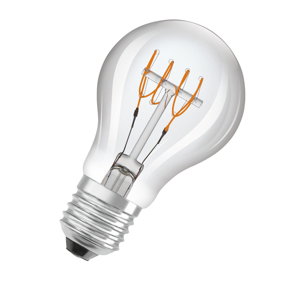 LED stropné svietidlo 7W IP20 2700K 300° – stropné LED svietidlo OSRAM