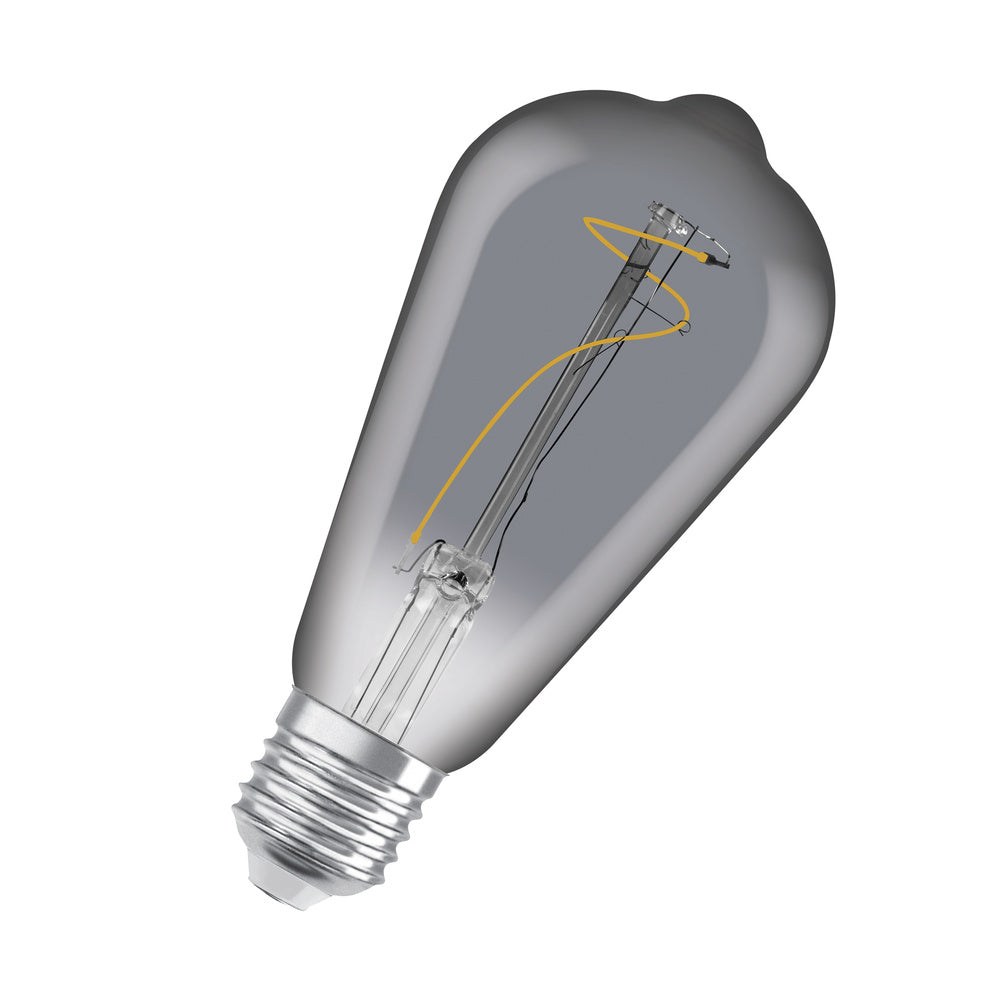 LED stropné svietidlo 3.4W IP20 1800K 320° – stropné LED svietidlo OSRAM