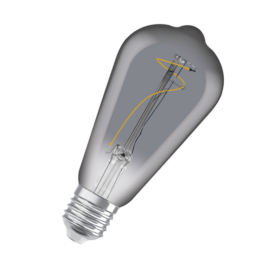 LED stropné svietidlo 3.4W IP20 1800K 320° – stropné LED svietidlo OSRAM