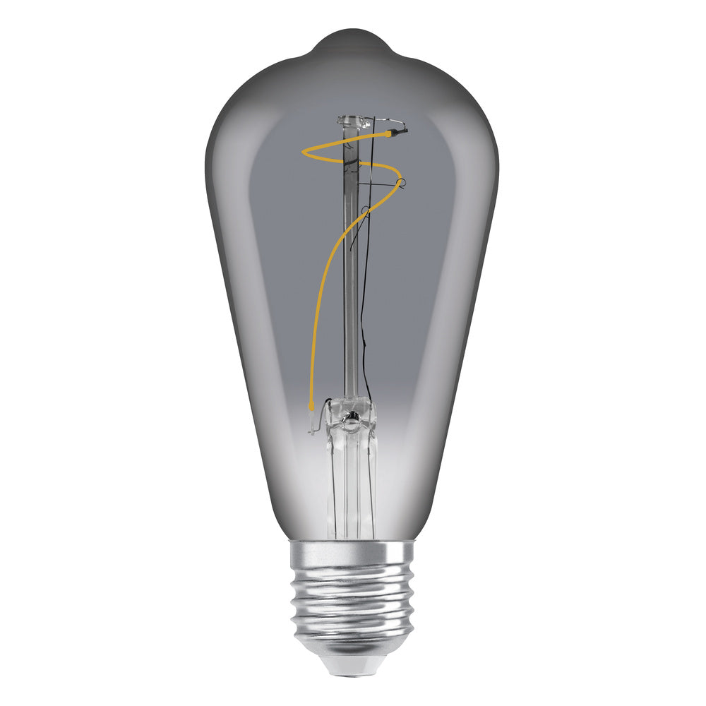 LED stropné svietidlo 3.4W IP20 1800K 320° – stropné LED svietidlo OSRAM