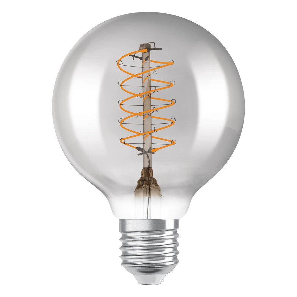 LED stropné svietidlo 4.8W IP20 2700K 320° – stropné LED svietidlo OSRAM