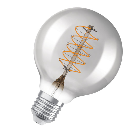 LED stropné svietidlo 4.8W IP20 2700K 320° – stropné LED svietidlo OSRAM