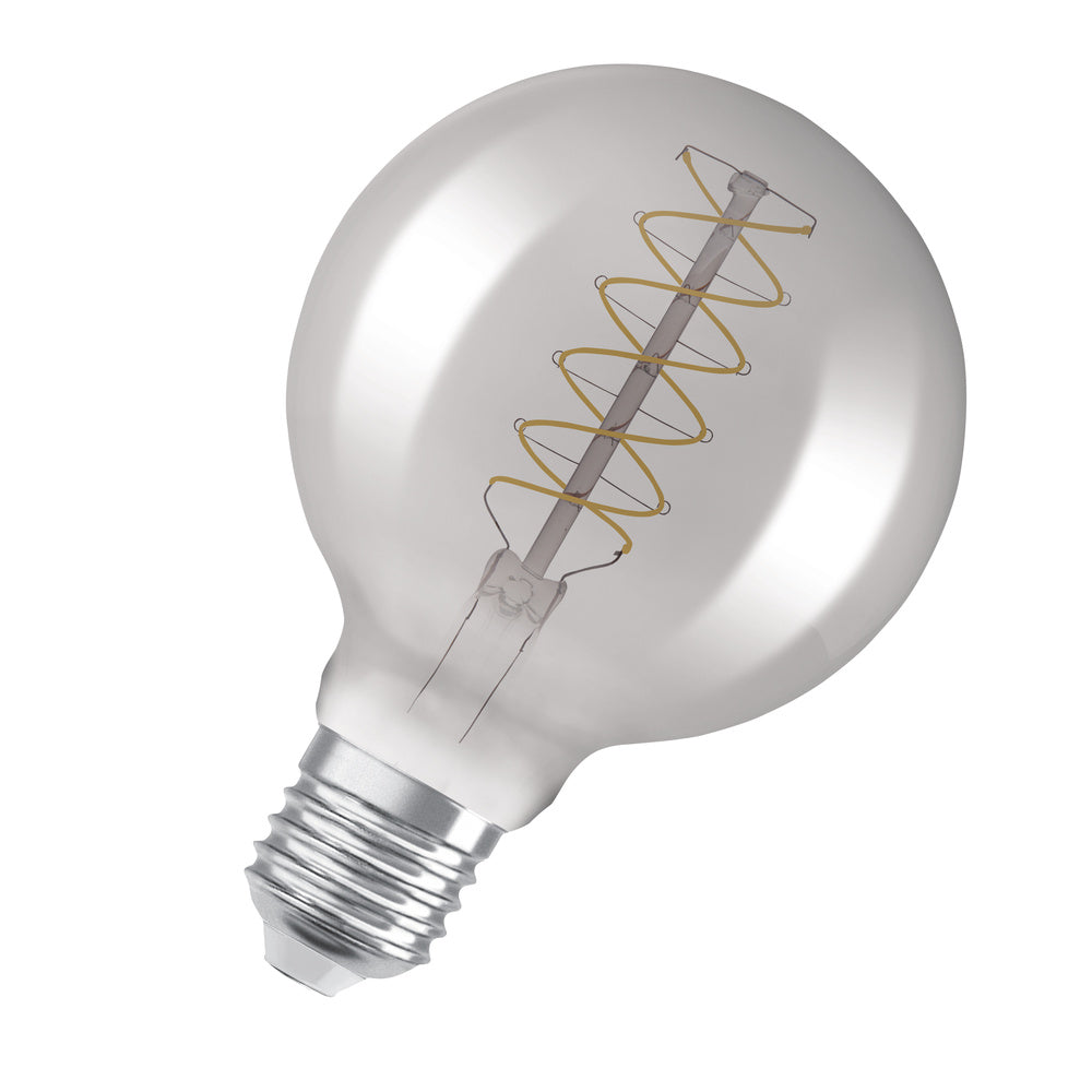 LED stropné svietidlo 4.8W IP20 1800K 320° – stropné LED svietidlo OSRAM
