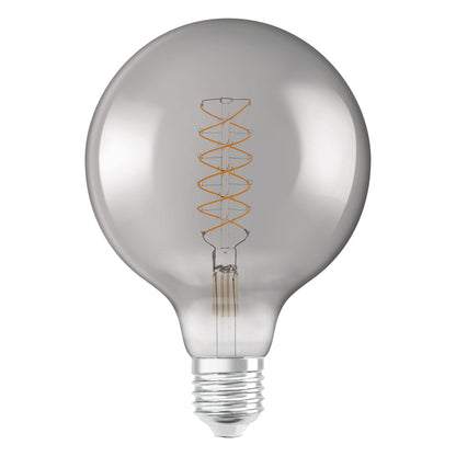 LED stropné svietidlo 4.8W IP20 2200K 320° – stropné LED svietidlo OSRAM