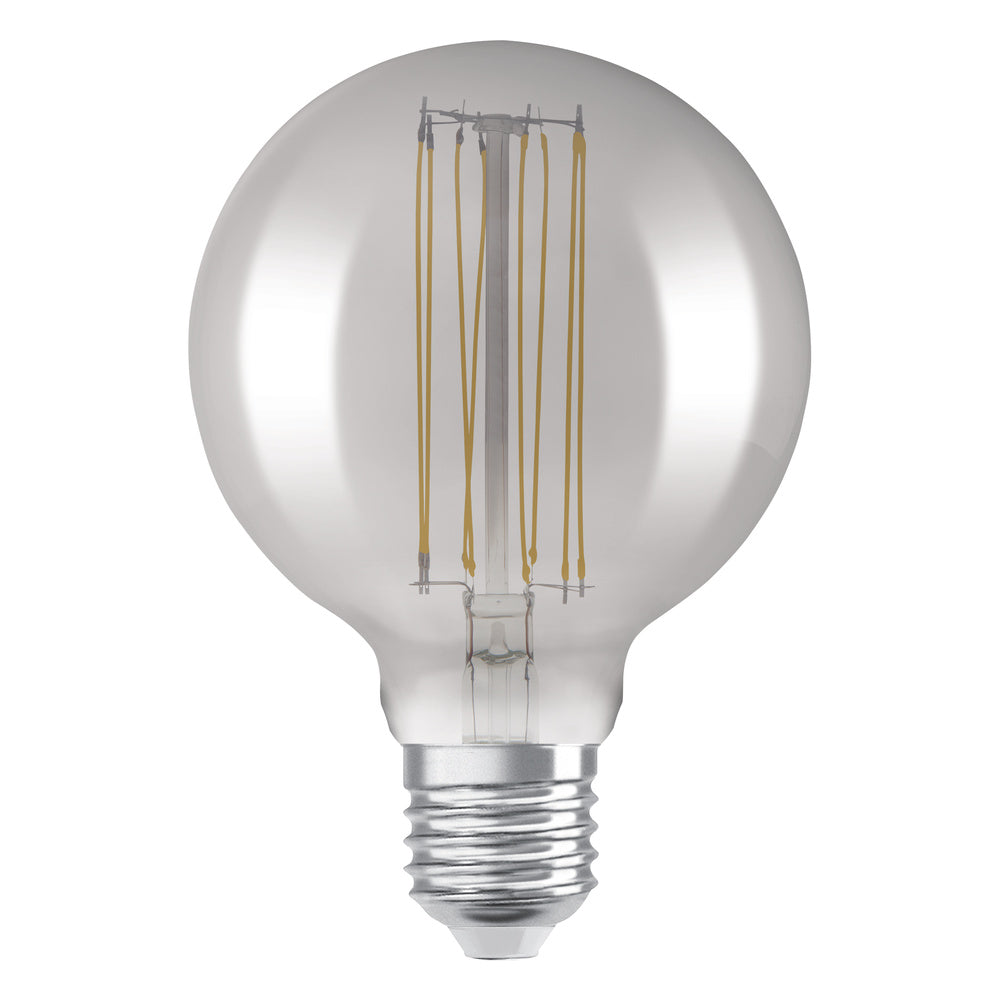 LED stropné svietidlo 4.8W IP20 2200K 320° – stropné LED svietidlo OSRAM