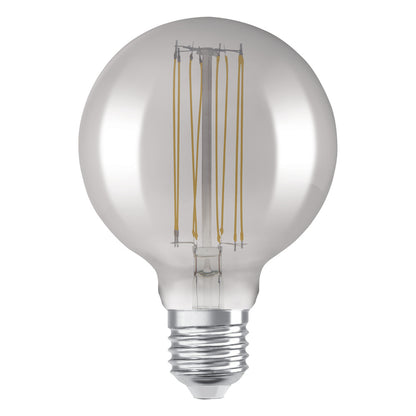LED stropné svietidlo 4.8W IP20 2200K 320° – stropné LED svietidlo OSRAM