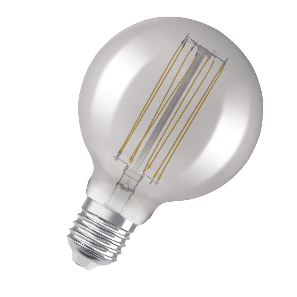 LED stropné svietidlo 4.8W IP20 2200K 320° – stropné LED svietidlo OSRAM