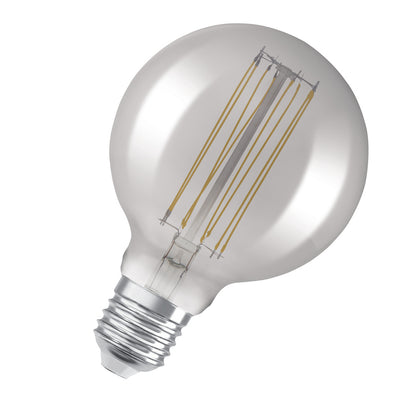 LED stropné svietidlo 7.8W IP20 1800K 320° – stropné LED svietidlo OSRAM