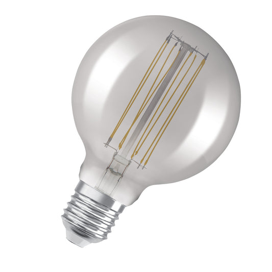 LED stropné svietidlo 7.8W IP20 1800K 320° – stropné LED svietidlo OSRAM