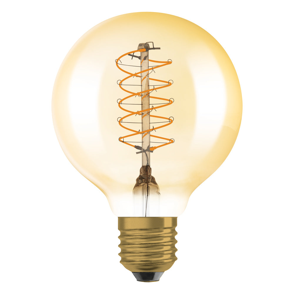 LED stropné svietidlo 4.8W IP20 2700K 320° – stropné LED svietidlo OSRAM