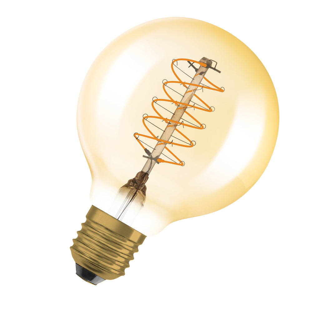 LED stropné svietidlo 11W IP20 1800K 320° – stropné LED svietidlo OSRAM