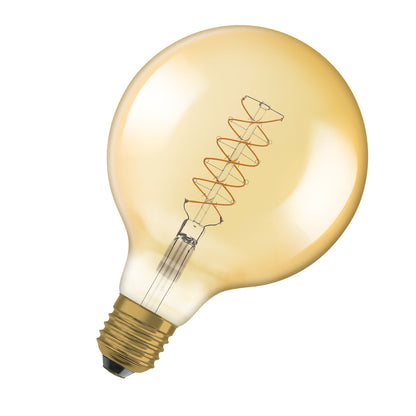 LED stropné svietidlo 8.8W IP20 2200K 320° – stropné LED svietidlo OSRAM