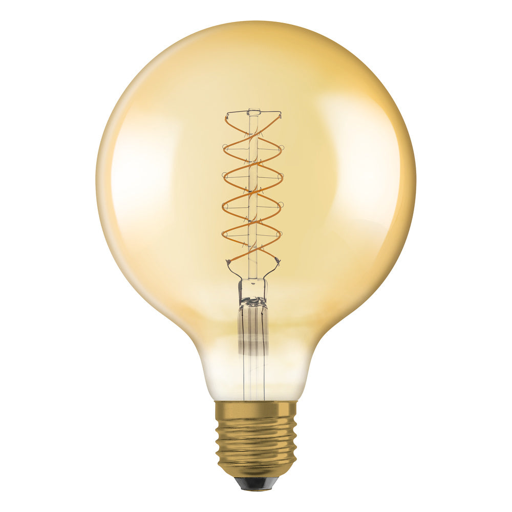 LED stropné svietidlo 8.8W IP20 2200K 320° – stropné LED svietidlo OSRAM