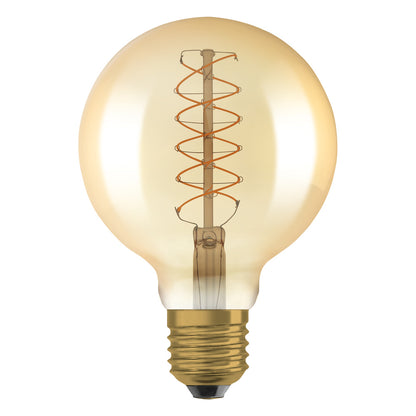 LED stropné svietidlo 5.8W IP20 2200K 320° – stropné LED svietidlo OSRAM