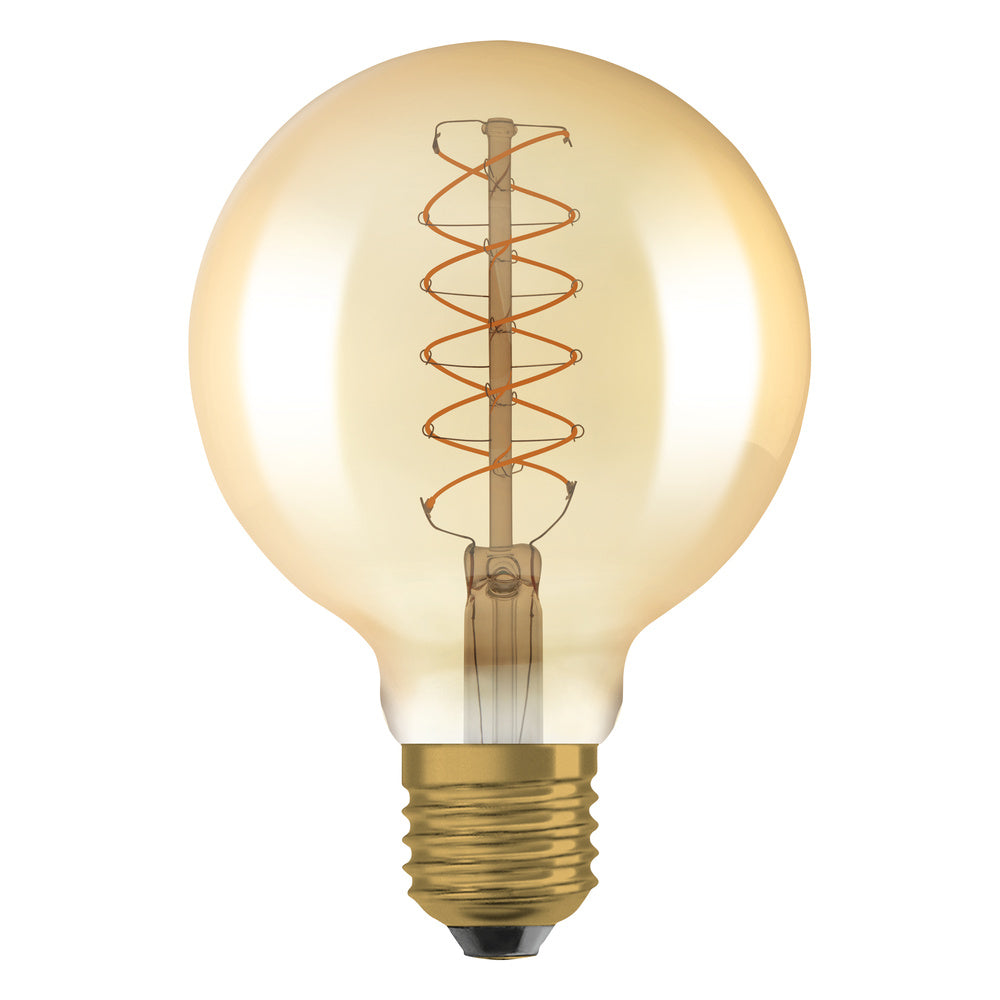 LED stropné svietidlo 4.8W IP20 2200K 320° – stropné LED svietidlo OSRAM