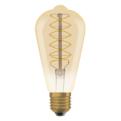 LED stropné svietidlo 7.8W IP20 1800K 320° – stropné LED svietidlo OSRAM