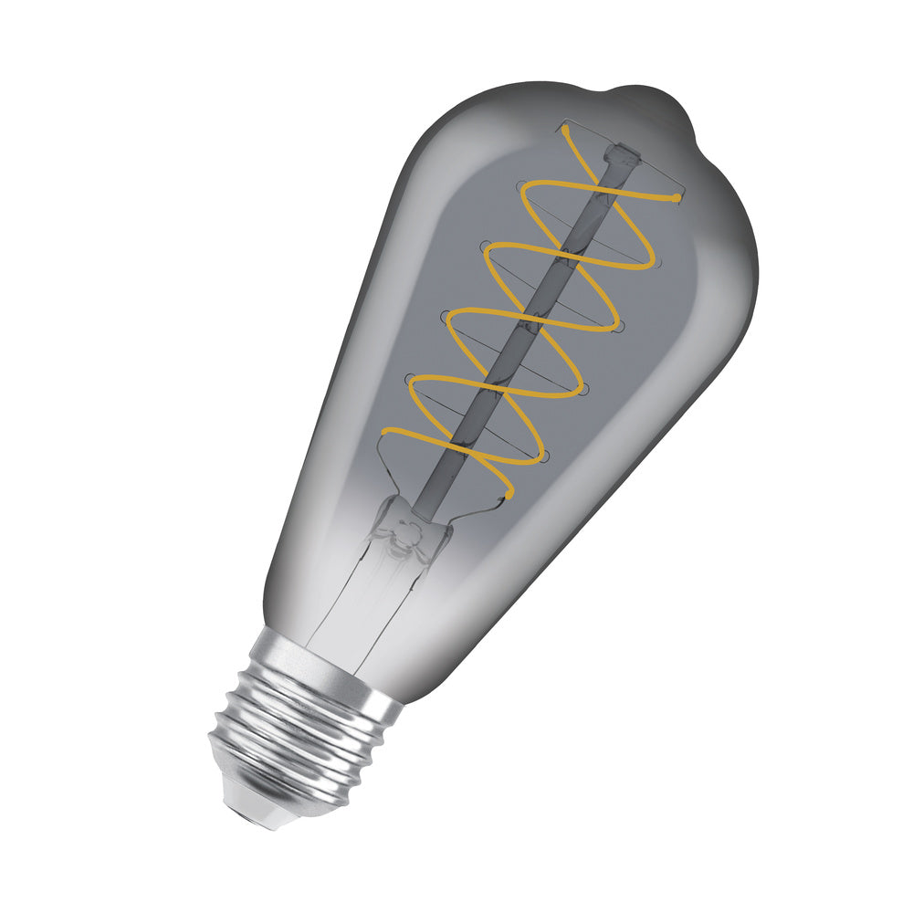 LED stropné svietidlo 3W IP20 1800K 300° – stropné LED svietidlo OSRAM
