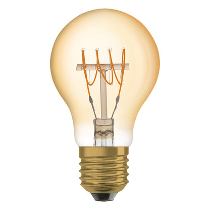 LED stropné svietidlo 4.8W IP20 2700K 320° – stropné LED svietidlo OSRAM