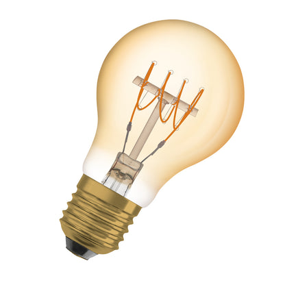 LED stropné svietidlo 4.8W IP20 2700K 320° – stropné LED svietidlo OSRAM