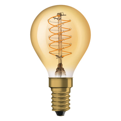 LED stropné svietidlo 4.8W IP20 2200K 320° – stropné LED svietidlo OSRAM