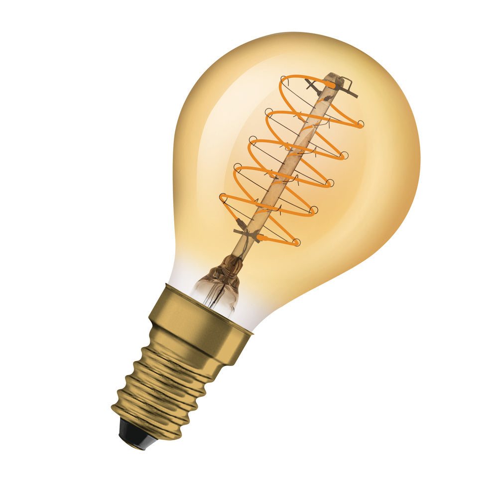 LED stropné svietidlo 4.8W IP20 2200K 320° – stropné LED svietidlo OSRAM