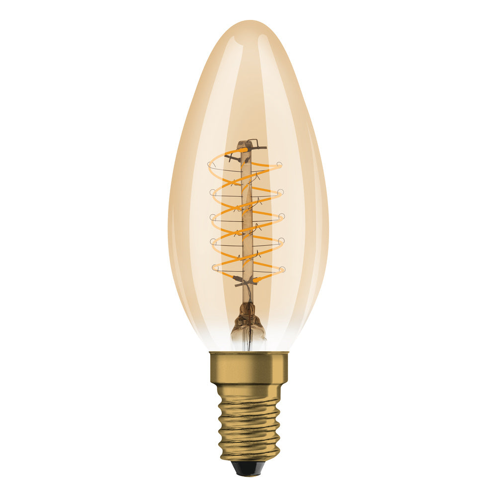 LED stropné svietidlo 4.8W IP20 2700K 320° – stropné LED svietidlo OSRAM