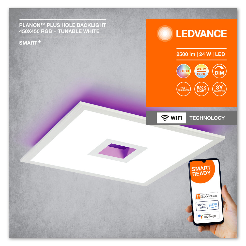 LED príslušenstvo – LEDVANCE