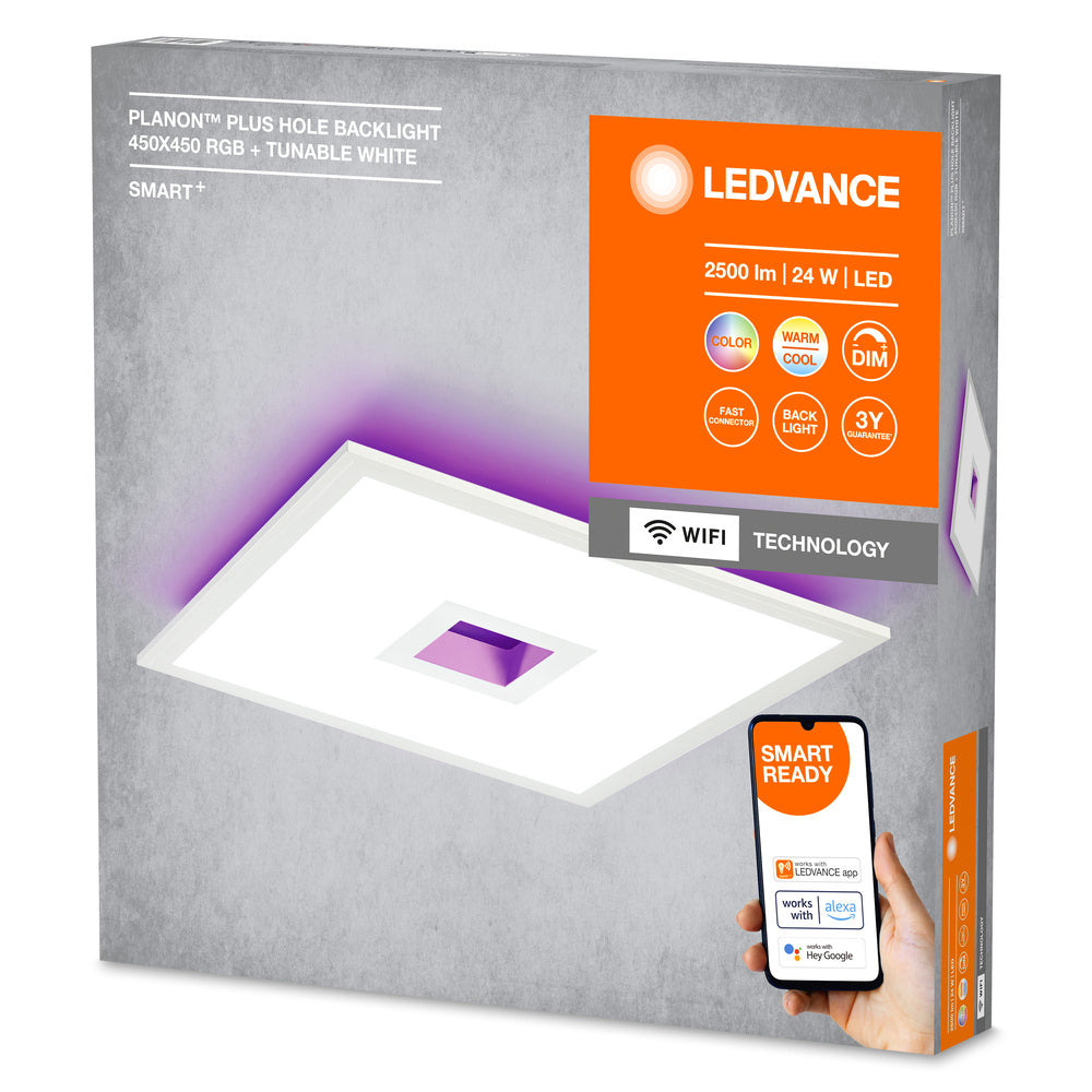 LED príslušenstvo – LEDVANCE