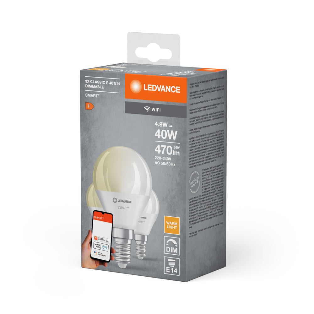 LED príslušenstvo – LEDVANCE