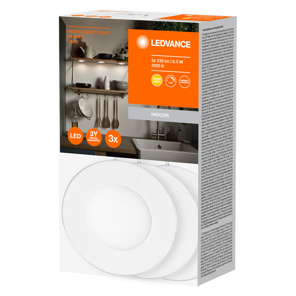 LED driver 85W – LEDVANCE