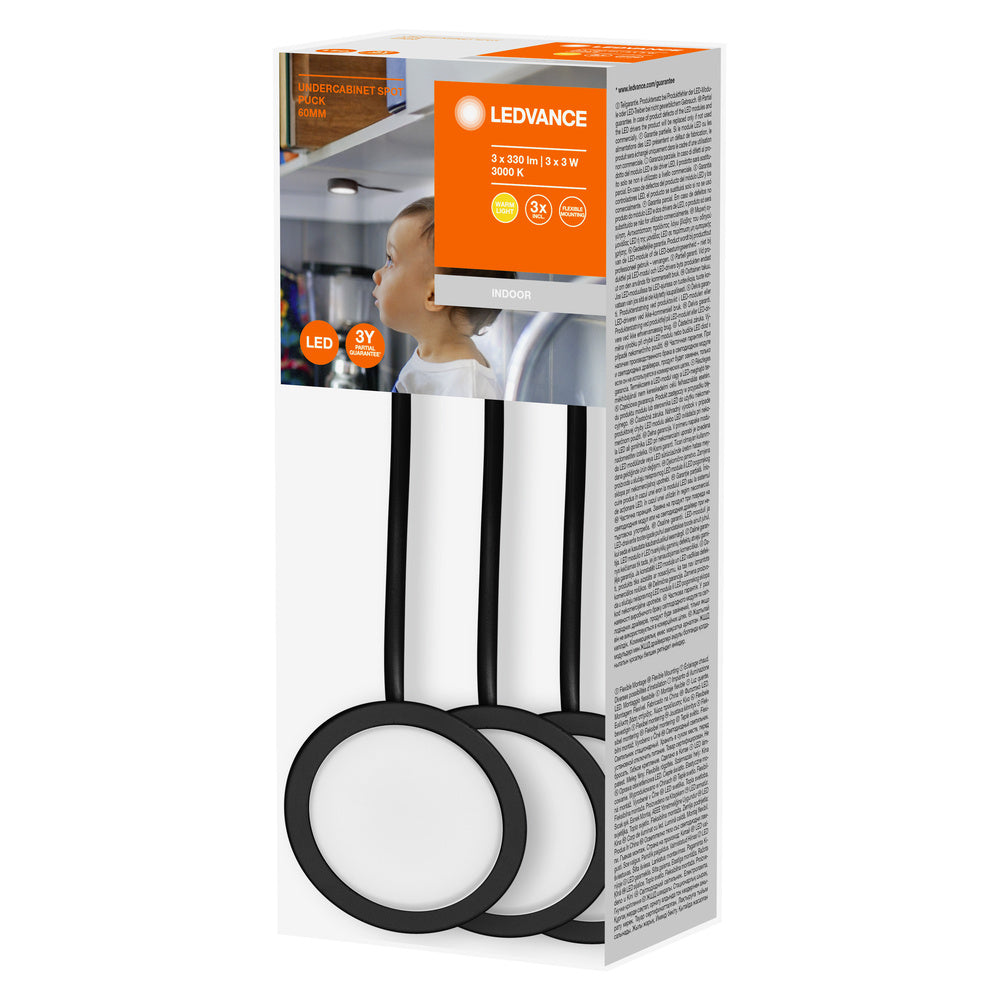 LED driver 3W – LEDVANCE