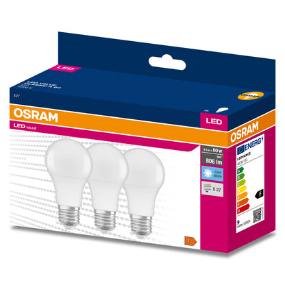 LED stropné svietidlo 8W 4000K 150° – stropné LED svietidlo OSRAM