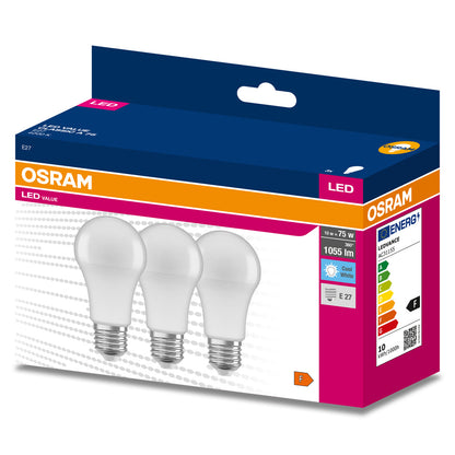 LED stropné svietidlo 10W 4000K 150° – stropné LED svietidlo OSRAM